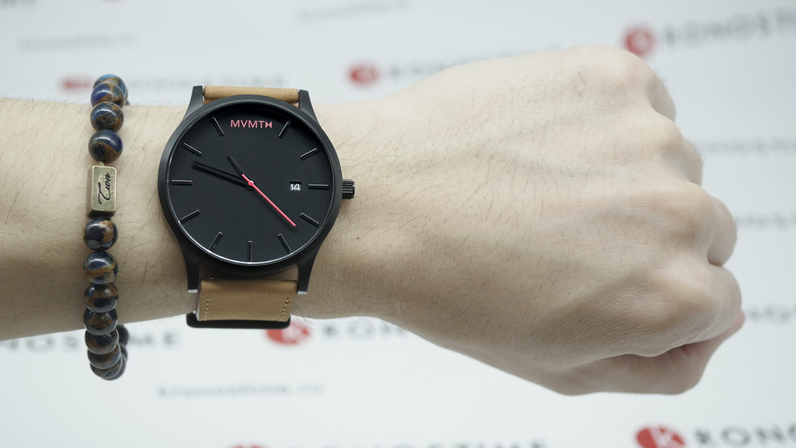 MVMT MVMT CHRONO D-L213.5L.351 D-L213.5L.351 оригинальные мужские часы в комплекте с коробкой